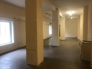 Mulla tn 6a, Põhja-Tallinna, Tallinn, Harjumaa (1 foto / 12)