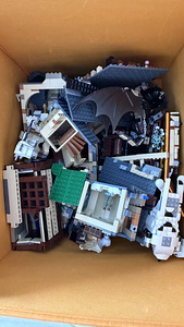 LEGO Harry Potter (2 foto / 3)
