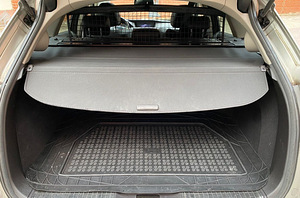 Honda Accord TOURER 2.4 148kW (10 foto / 11)