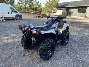Kawasaki Brute Force 750 38kW (4 foto / 6)