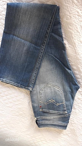 Pepe Jeans джинсы