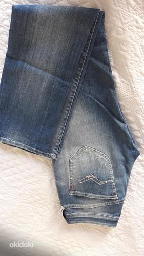 Pepe Jeans джинсы (фото #1)