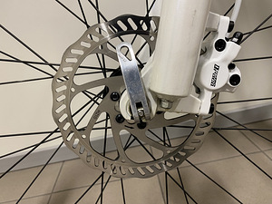 Bianchi kuma 5100 (4 foto / 10)