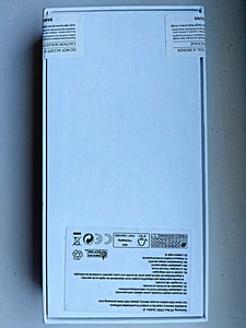 Samsung s21 fe 5g (1 foto / 3)
