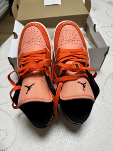 Nike Jordan Air (4 foto / 5)