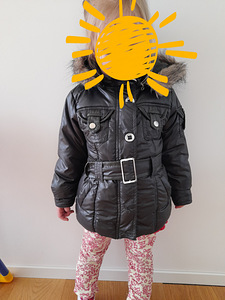 Новая очень легкая куртка k / s (3 фото из 5)
