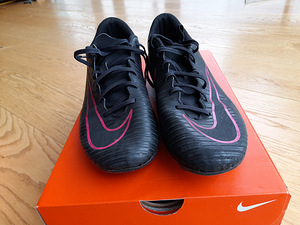 Бутсы NIKE 44 (2 фото из 7)
