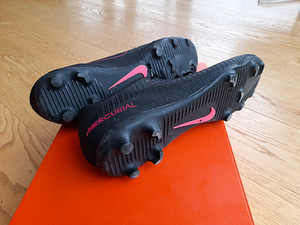 Бутсы NIKE 44 (6 фото из 7)