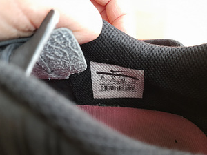 Бутсы NIKE 44 (7 фото из 7)