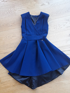Elisabetta Franchi kleit M (1 foto / 3)