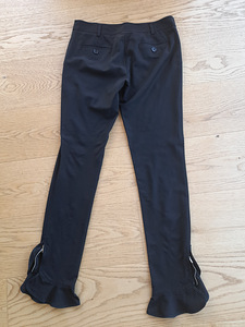 Red Valentino püksid M I42 (2 foto / 4)