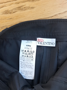 Red Valentino püksid M I42 (3 foto / 4)