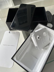 M: Iphone 11 Pro 256GB, Space grey (4 foto / 5)