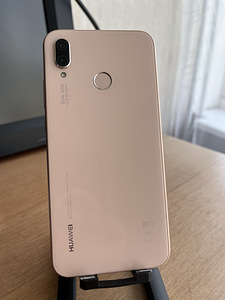 Huawei P20 Lite 64GB/4GB (3 foto / 3)