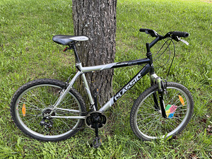 Велосипед Classic Discovery 3.0 (2 фото из 6)