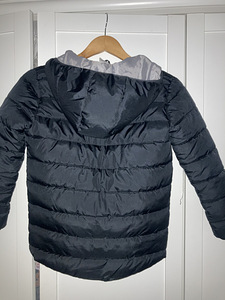 Зимняя куртка 8лет, размер 130