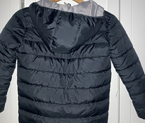 Зимняя куртка 8лет, размер 130