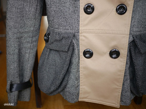 Montoni jakk / pintsak / jope, S