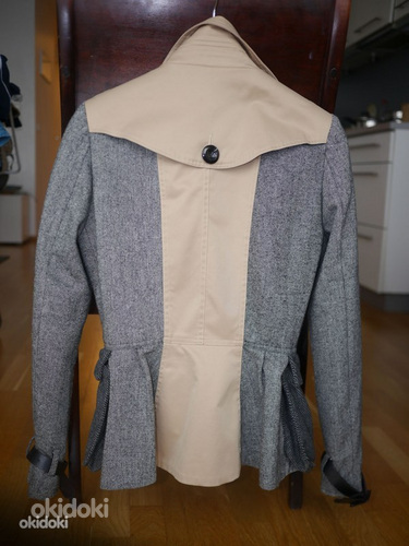 Montoni jakk / pintsak / S/ XS nagu uus