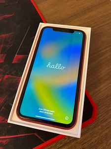 iPhone 11 128GB (1 фото из 3)