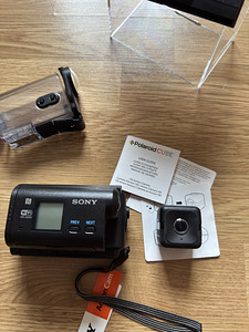 Sony ActionCam HDR-AS30V (6 foto / 7)