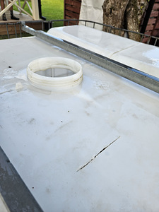 Mahuti veepaak 1000 L (5 foto / 5)