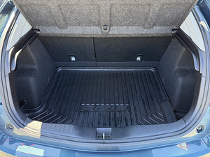 Honda Civic (6 foto / 7)