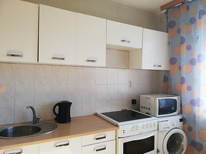 Raadiku tn, Lasnamäe, Tallinn, Harjumaa (1 фото из 9)