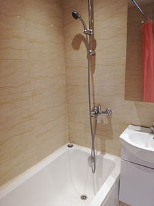 Raadiku tn, Lasnamäe, Tallinn, Harjumaa (8 фото из 9)
