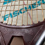 FISCHER Vintage Mid size racket +cover (foto #2)