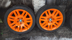 18'' BMW стиль 93