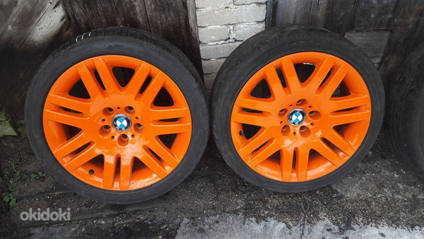 18'' BMW style 93