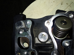 Harley Davidson TwinCam 88"/96" silindripead (2 foto / 4)