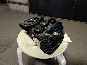 Harley Davidson TwinCam 88"/96" silindripead (3 foto / 4)