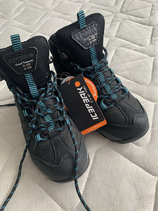 Icepeak uued saapad, suurus 33 (2 foto / 3)