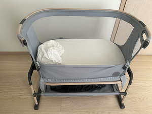 Maxi Cosi Iora Air + tasuta linade komplekt 2k (1 foto / 6)