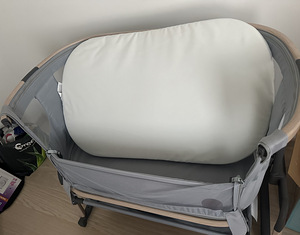 Maxi Cosi Iora Air + tasuta linade komplekt 2k (5 foto / 6)