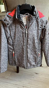 H&M kevad jope, suurus 152 (2 foto / 2)