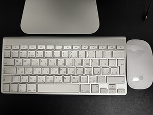 Apple iMac 27-inch, Late 2013,i5,24/512(SSD) (3 foto / 4)
