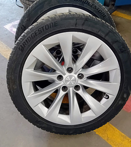 TESLA S R19" Original