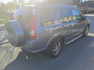 Honda CRV (7 foto / 14)