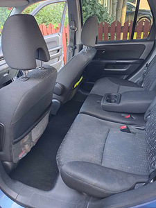 Honda CRV (12 foto / 14)