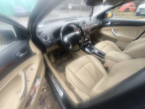 Ford Mondeo 2008 (2 foto / 4)