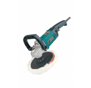 Poleermasin POLISHER (1 foto / 2)
