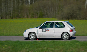Citroen Saxo VTS 16V 87kW (1 foto / 2)