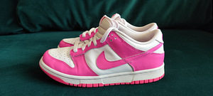 Nike dunk low s. 38.5 (2 foto / 6)