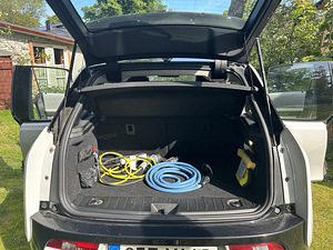 Müüa BMW i3 (8 foto / 9)