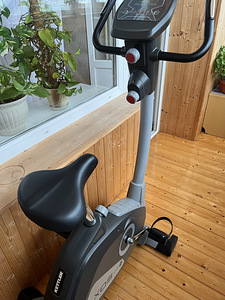 Velotrenažöör Kettler Axos Cycle (1 foto / 4)