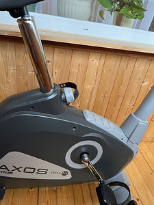 Velotrenažöör Kettler Axos Cycle (3 foto / 4)