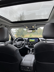 Toyota Highlander 2022 Premium (6 foto / 15)